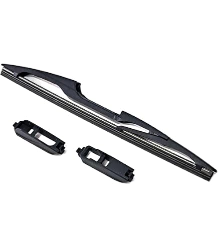 Amazon | INEX リアワイパー ブレード 300mm LA800S/LA810S ムーヴ